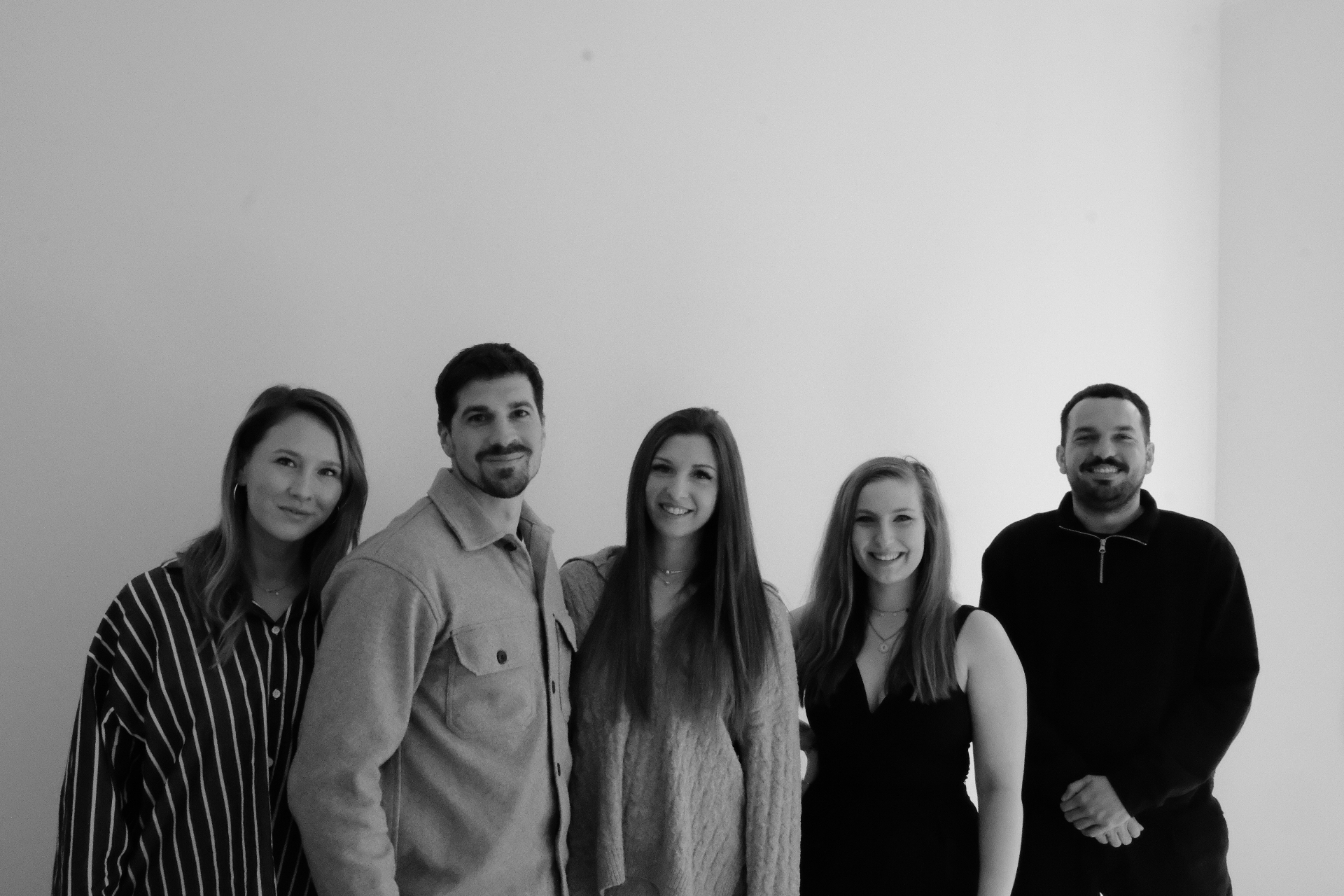 VISCA Marketing Team