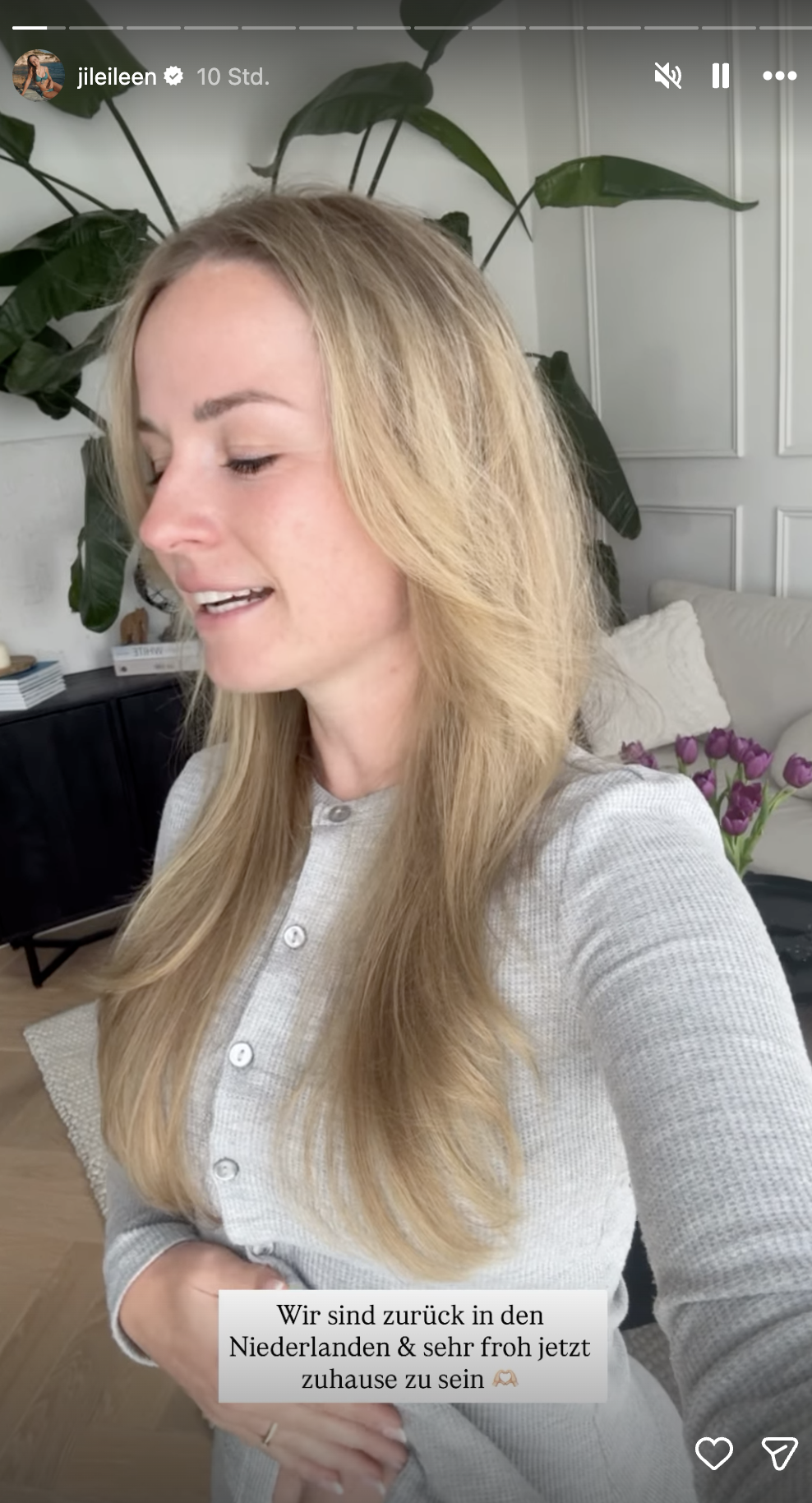 Instagram Story