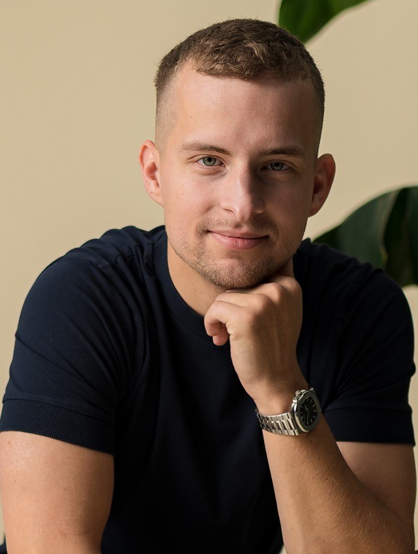 Johannes Kliesch